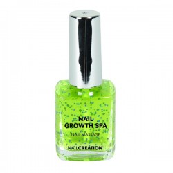 Nail Growth Spa - Кондиционер для кутикулы и ногтей 15 ml